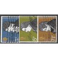 1971 SG 884/886 - fine used (o)