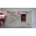 1970 Cover - Philympia International Stamp Exhi...