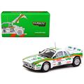 Lancia 037 Rally #18 Miki Biasion - Tiziano Siv...