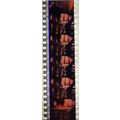 VAMPIRES. Pk MTP - b041o . 1 STRIP OF 5 - 35MM ...