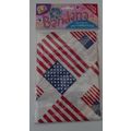 Bandana Stars and stripes design 100% cotton fo...