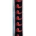 Pk GEB - P - MIX - a 021U . 1 STRIP OF 5 - 35MM...