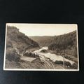 Symonds Yat Postcard Wye Valley 7562 Photochrom...