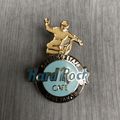 Hard Rock Cafe LAKE TAHOE 1998 OPENING STAFF Sn...