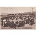E523 BRIGHTON - THE BOATING POOL