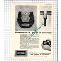 The Horstmann Gear Company Ltd / Birmal Birming...