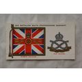 1930 Players Regimental Standards Cap Badges 33...