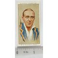 1934 Players Cricketers No. 20 M. S. Nichols, E...