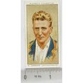 1934 Players Cricketers No. 18 H, Larwood, Nott...