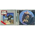 1976’s KING KONG original John Barry giant ape ...