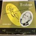 Brahms- Variation on a Theme of Paganini Opus 3...