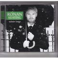 Ronan Keating : Winter Songs. (2009) CD Album