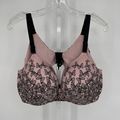 Title: “Torrid Women’s 44DDD Butterfly Print Br...
