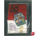 2000 Wendys Peanuts 50th Anniversary Puzzle Min...