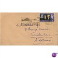 GB Cover 1964 - Shakespeare Festival 3d
