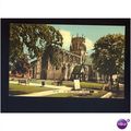 STAFFORD St Mary's Church Postcard by Frith (ST...