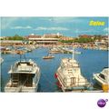 Spain Postcard - Salou - Costa Dorada - Tarragona
