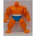 FANTASTIC FOUR ' THE THING ' action figure (1995 )