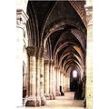 Colour Postcard - Church of Notre Dame en Vaux,...