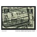 1935 Michel E187 - #2 fine used (o)