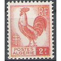 ALGERIE N° 220 NEUF ** ( MNH )