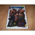 Wetworks (1994 1st Series Image) # 21...Publish...