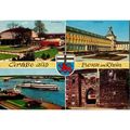 Germany Postcard 1978 - Bonn Am Rhein - Grube A...