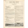 fulton asphalt company 1931 acidproof mastic fl...