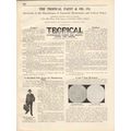tropical paint oil company 1931 industrial main...