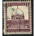 1932/1944 SG 104 - #4 fine used (o)