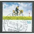 GER 2005 55c 'POSTAL SERVICES' FINE USED (EBID ...