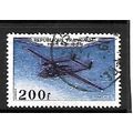 FRANCE 1954 AIR 200F NORD 2501 NORATIAS SG 1195...