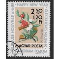 1963 Michel 1989 - cancelled