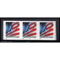 3550 34c U.S. Flag Very Fine MNH PNC S3333/3 SQ...