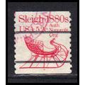 Used 1900a 5.2c Sleigh Fine CNS 4 PA5563