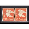 1743 15c A Eagle Very Fine MNH CLP CA0291