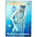 1992 UPPER DECK DENNY'S GRAND SLAM ' HOWARD JOH...