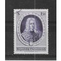 Austria.Birth Tercentenary of Prince Eugene of ...