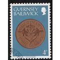 1979 SG 180 - fine used (o)