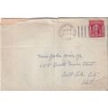 United States 1903 St Augustine FLA-Salt Lake C...