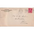 United States 1905 A.N Fox Real Estate + Loan B...
