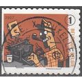 Belgique 2007 Michel 3763BDL O Cote (2008) 1.70...