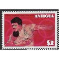 1976 SG 501 - MNH (**)