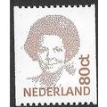 1991 NVPH 1489a - MNH (**)