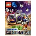 LEGO LIFE-JULY/AUGUST 2024-NEW-FAST SHIPPING