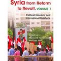 Syria From Reform To Revolt