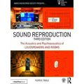Sound Reproduction