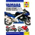 Yamaha YZF750R & YZF1000R Thunderace (93 - 00) ...