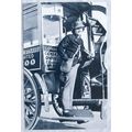 c.1980s PC Slacks for Londons Bus Girls, 1941