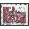 1982/1987 SG 515a - fine used (o) - DURBAN